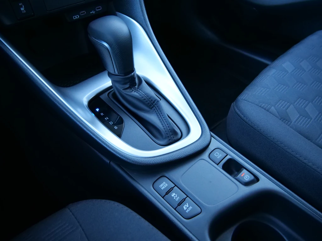 Mazda 2 Hybrid – foto 18