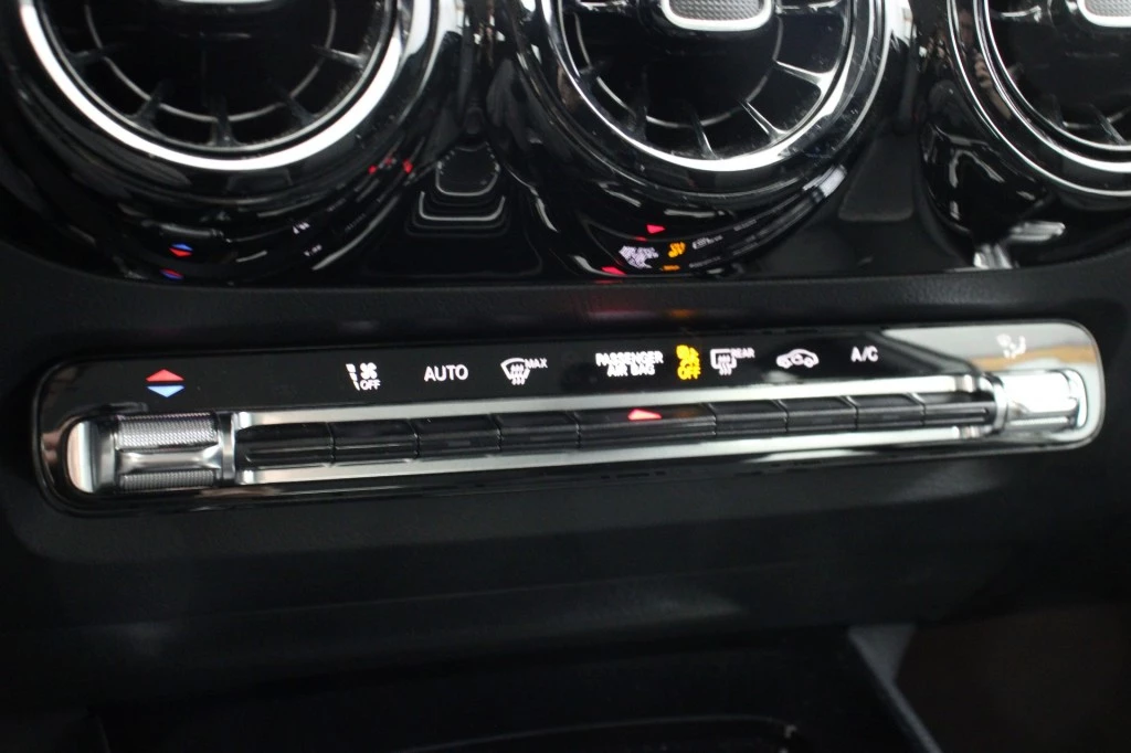 Mercedes-Benz B-Klasse – foto 27