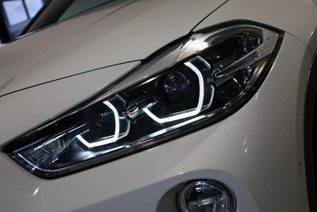 BMW X2 – foto 14