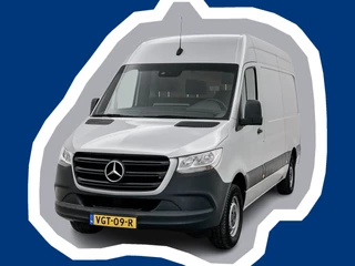 Mercedes-Benz Sprinter – thumbnail 1