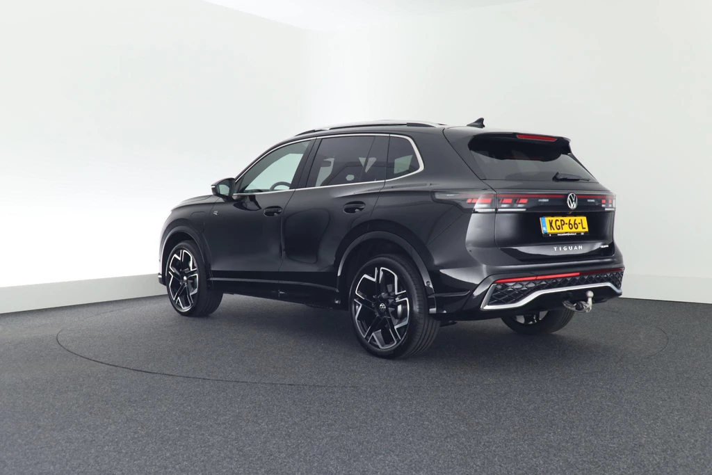 Volkswagen Tiguan – foto 3