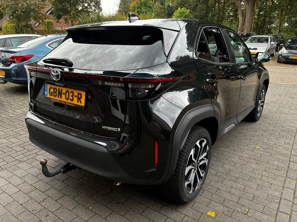 Toyota Yaris – foto 4