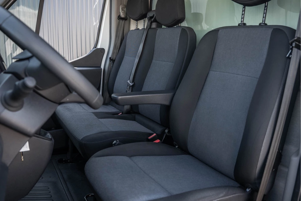 Renault Master – foto 11