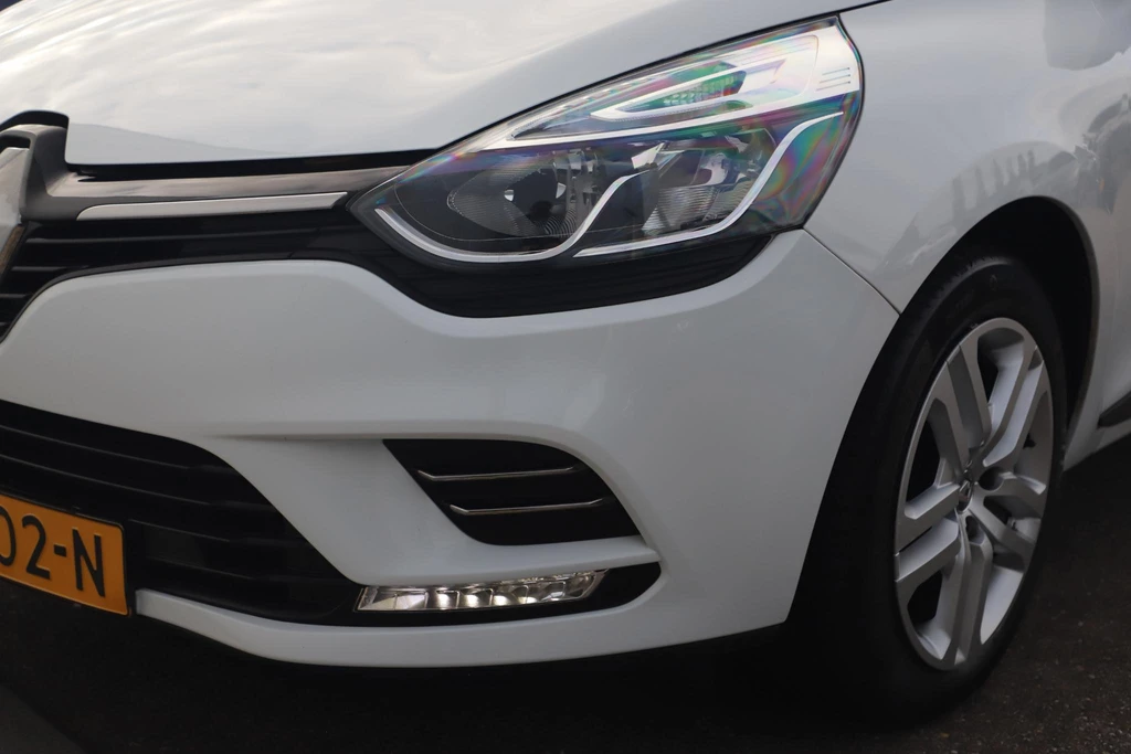 Renault Clio – foto 8