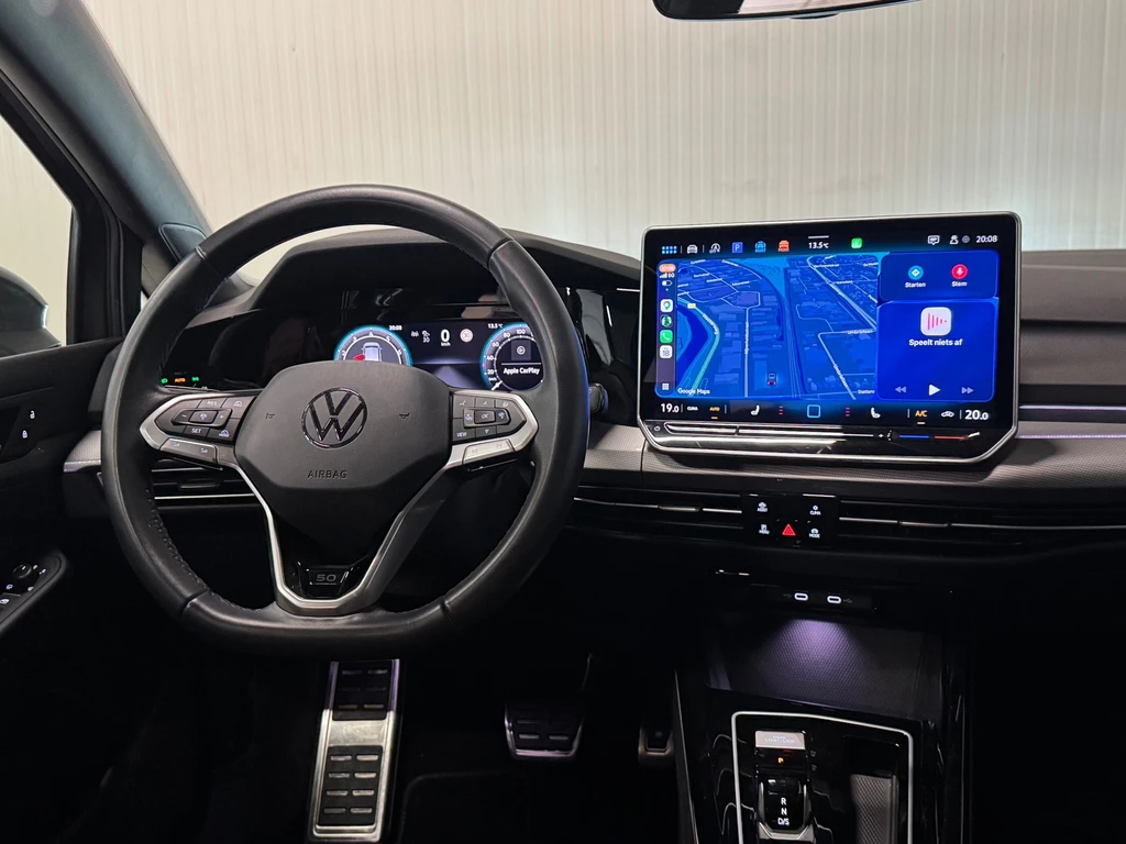 Volkswagen Golf – foto 13