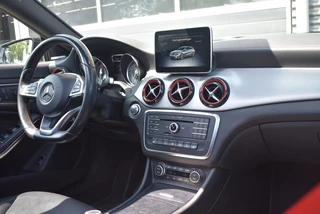 Mercedes-Benz CLA – thumbnail 21