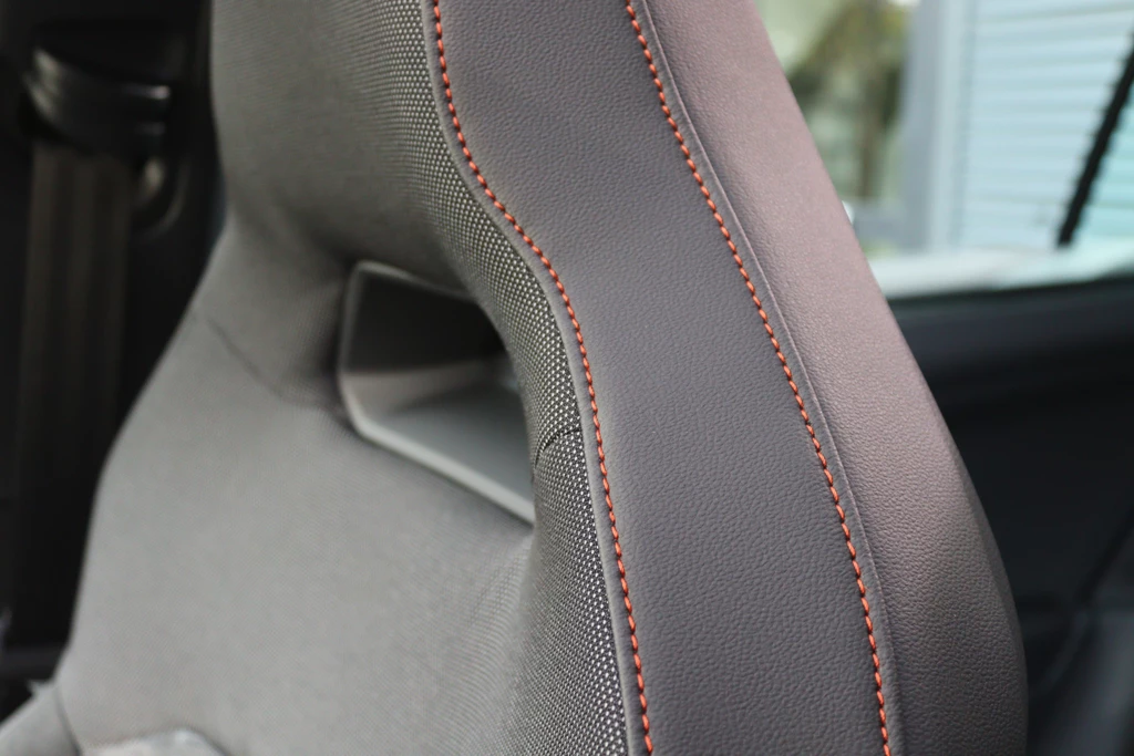 SEAT Tarraco – foto 34