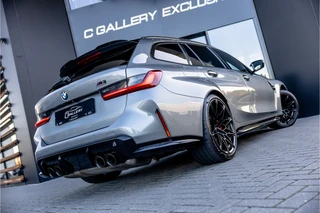 BMW M3 – thumbnail 8