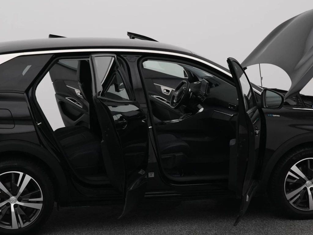Peugeot 3008 – foto 36