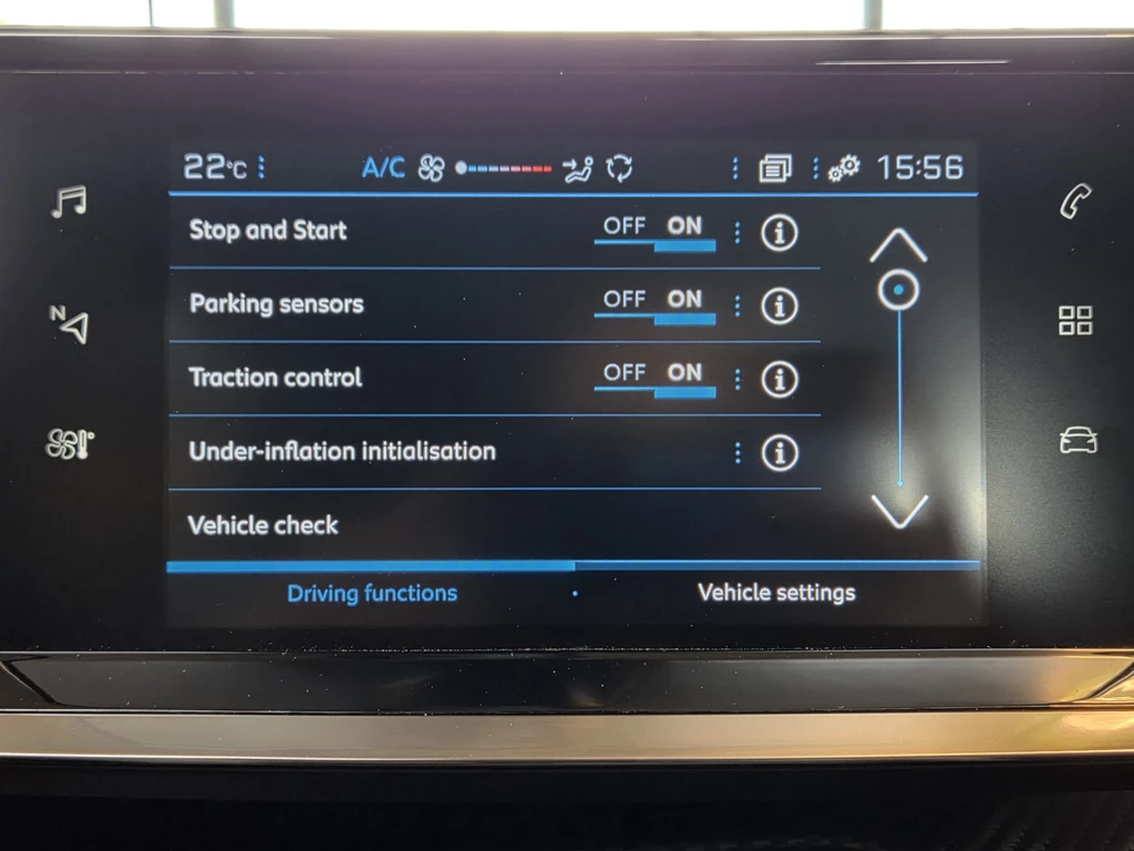 Peugeot 208 – foto 39