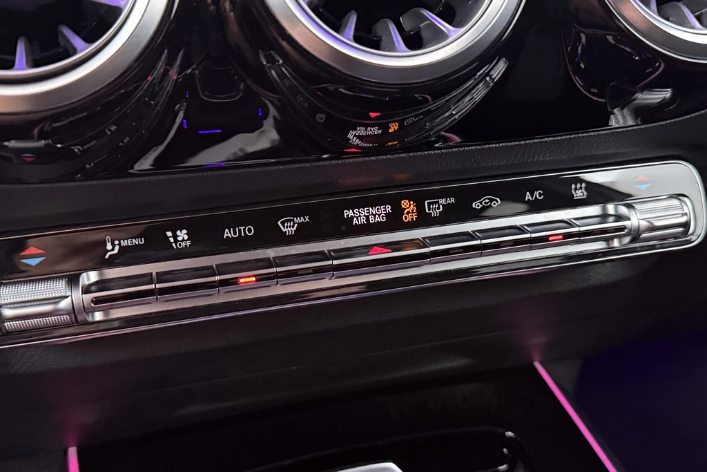 Mercedes-Benz EQA – foto 32