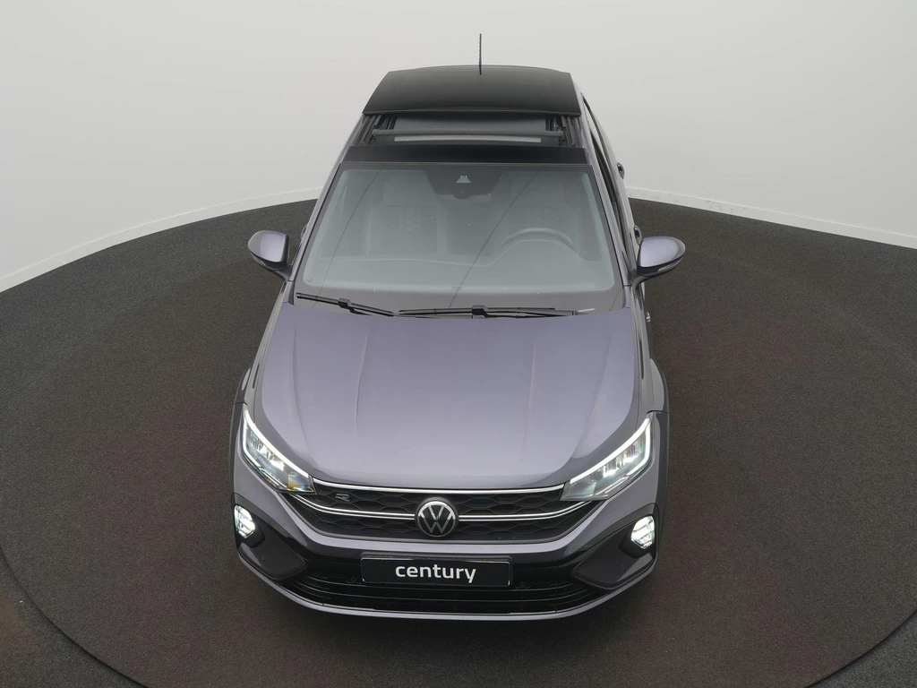 Volkswagen Taigo – foto 11