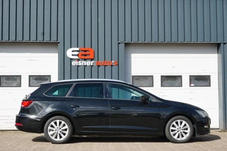 SEAT Leon – thumbnail 5