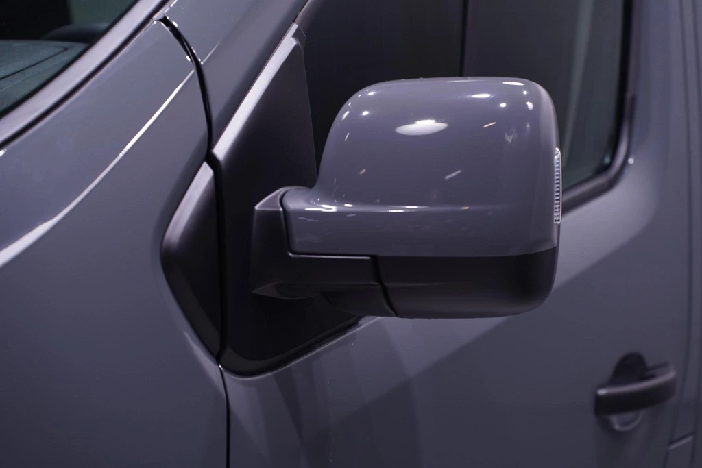 Renault Trafic – foto 20