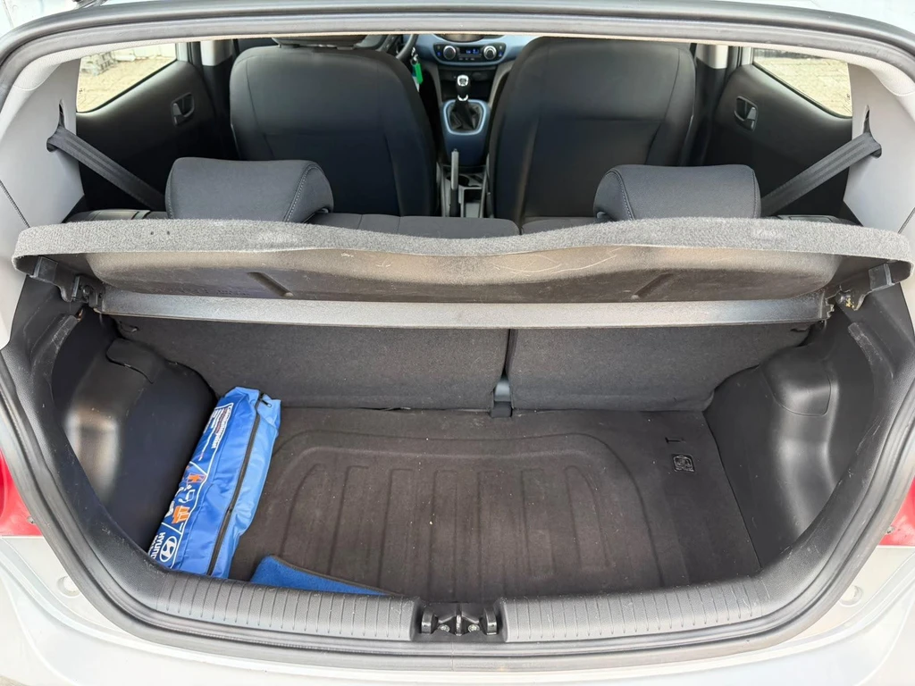 Hyundai i10 – foto 9