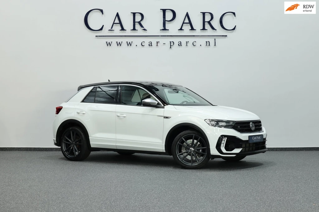 Volkswagen T-Roc – foto 5