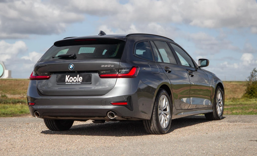BMW 3 Serie – foto 9