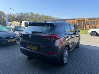 Hyundai Tucson – thumbnail 8