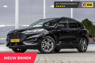 Ford Kuga – thumbnail 1