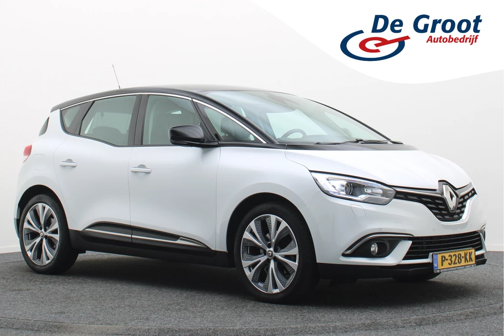 Renault Scénic – foto 11