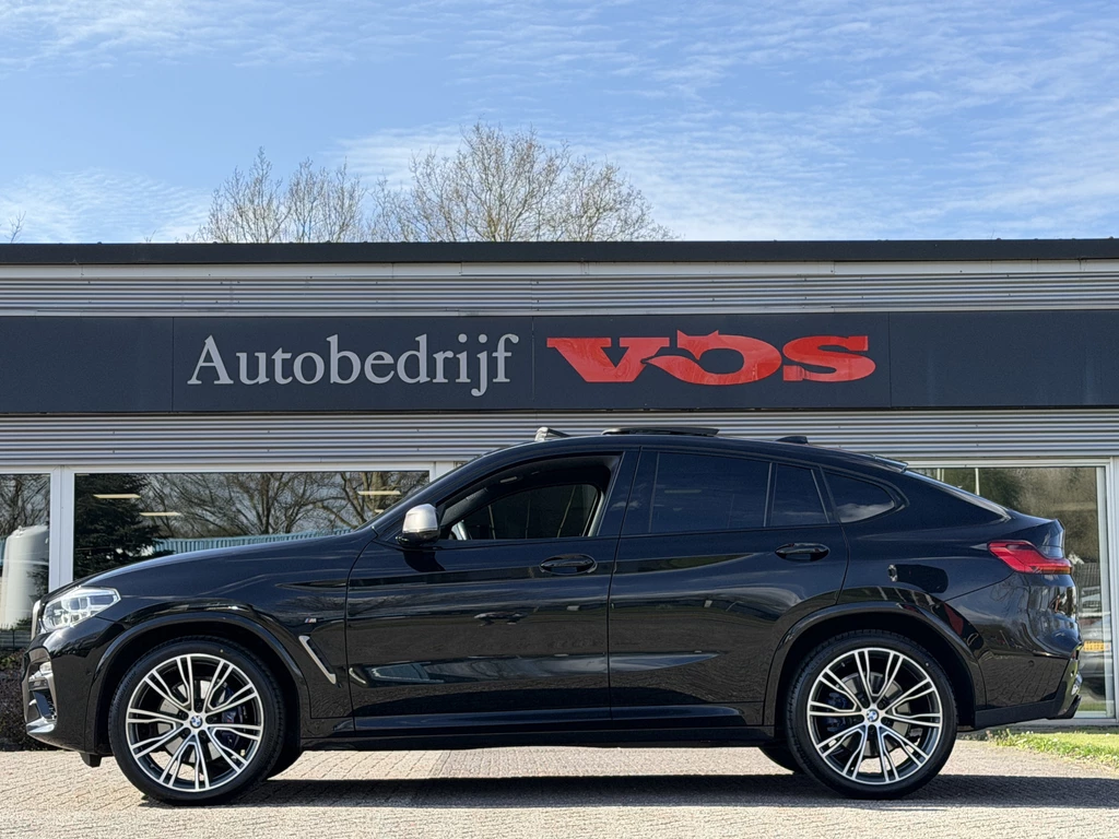 BMW X4 – foto 2