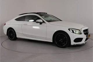 Mercedes-Benz C-Klasse – thumbnail 12