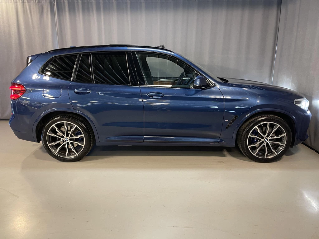 BMW X3 – foto 5