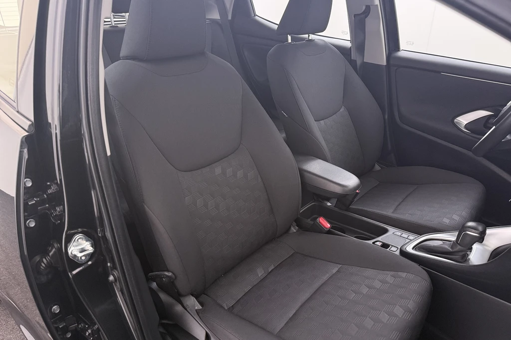 Mazda 2 Hybrid – foto 14