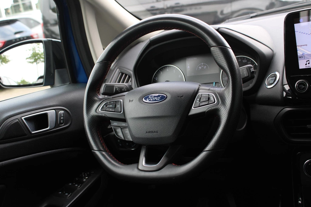 Ford EcoSport – foto 15