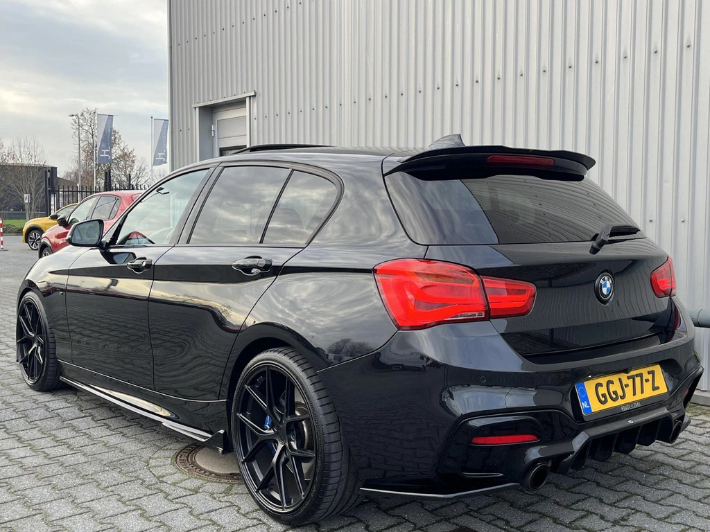BMW 1 Serie – foto 4