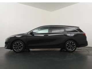 Kia Ceed Sportswagon – thumbnail 3