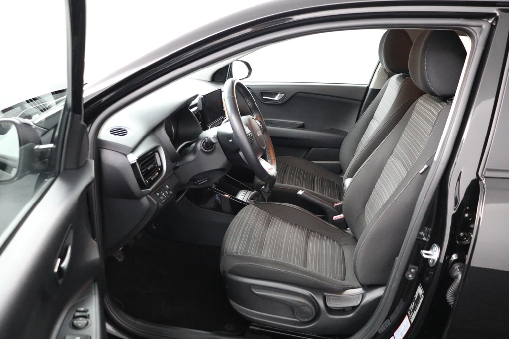 Kia Stonic – foto 20
