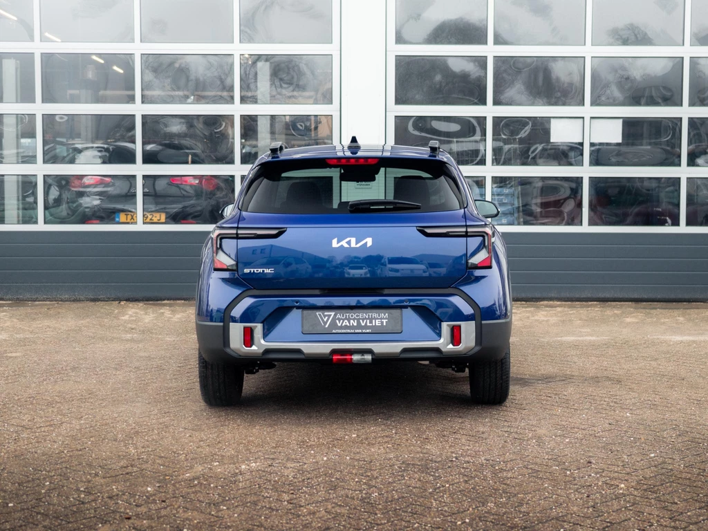 Kia Stonic – foto 6