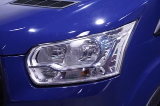 Ford Transit – thumbnail 12