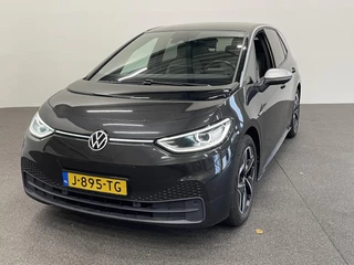 Volkswagen ID.3 – thumbnail 4