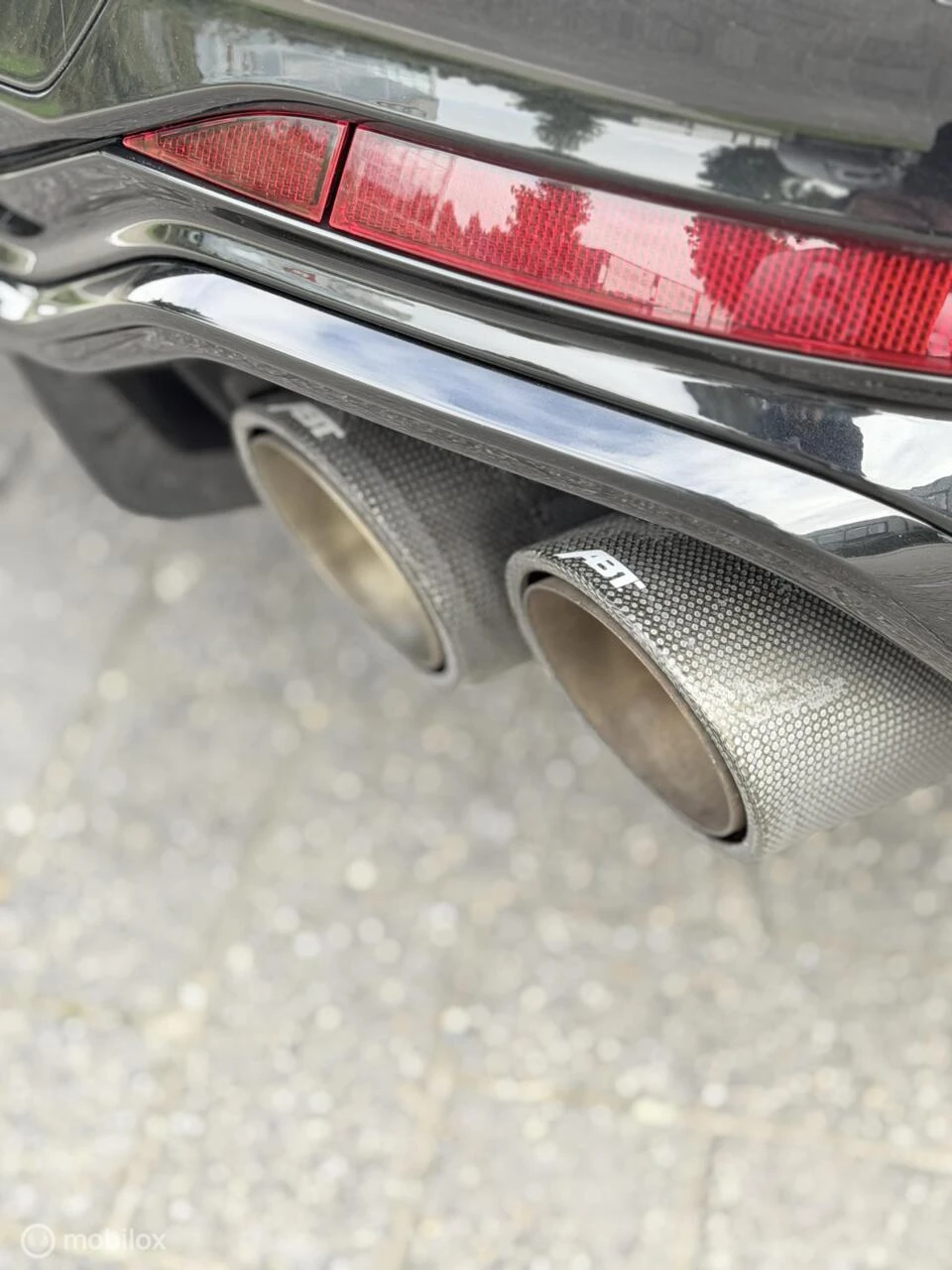 Audi RS4 – foto 20