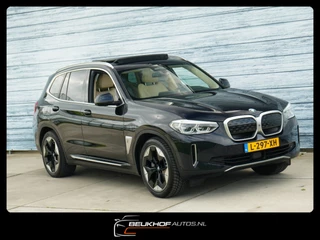 BMW iX3 – thumbnail 5