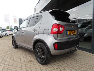 Suzuki Ignis – thumbnail 3