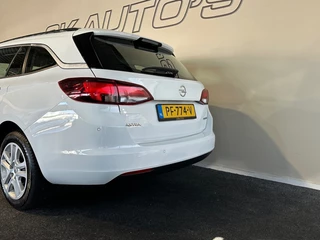 Opel Astra – thumbnail 8