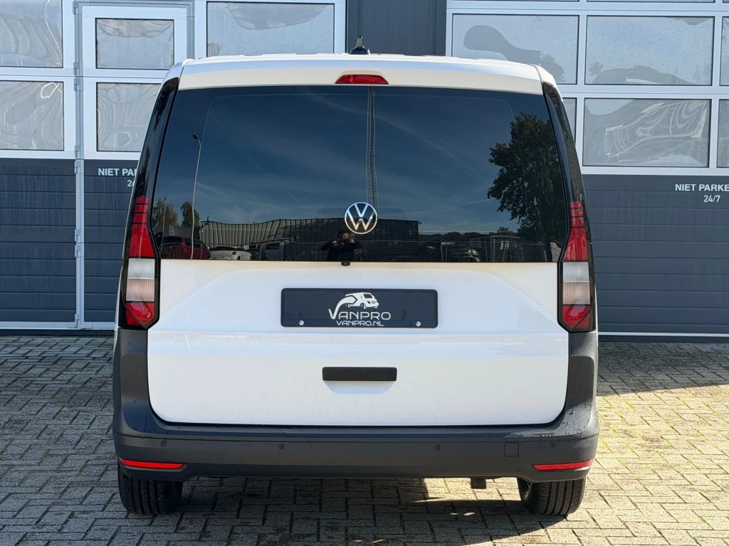 Volkswagen Caddy – foto 3