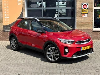Kia Stonic – thumbnail 14