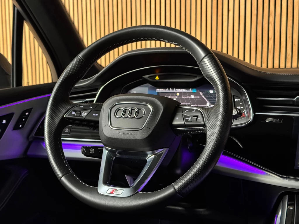 Audi Q7 – foto 55