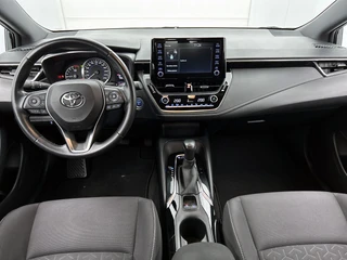 Toyota Corolla Touring Sports – thumbnail 27