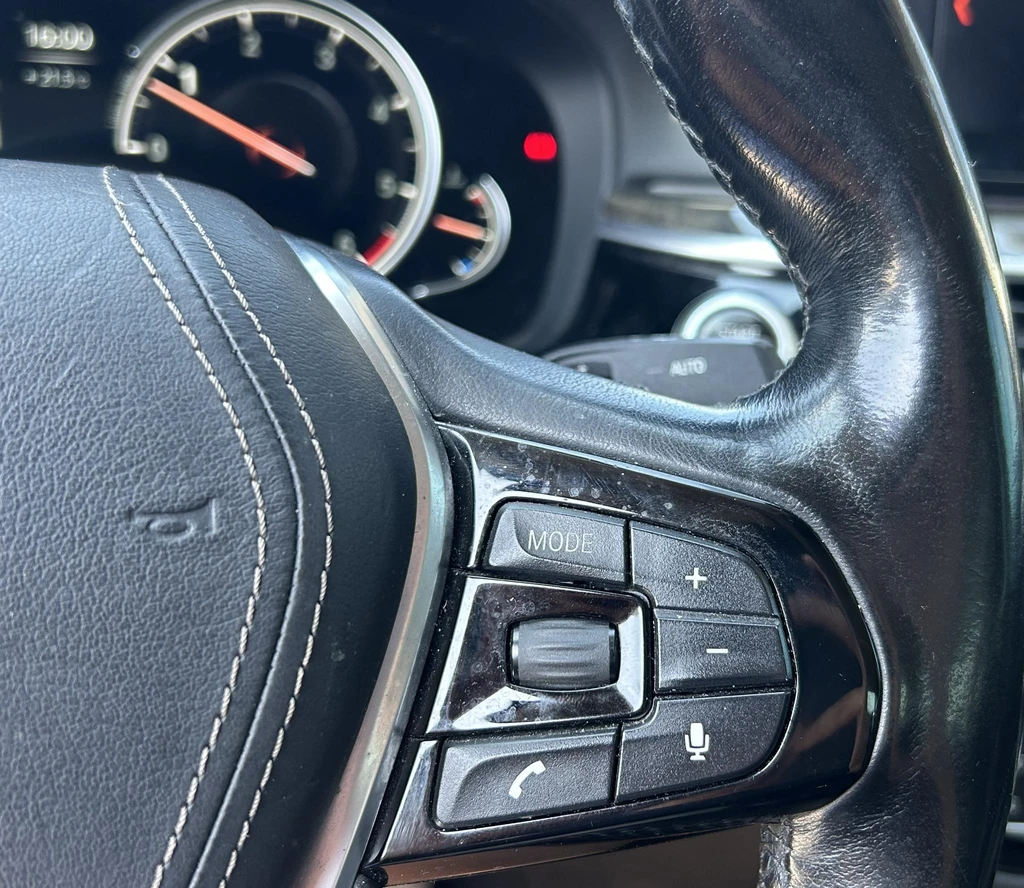 BMW 5 Serie – foto 24