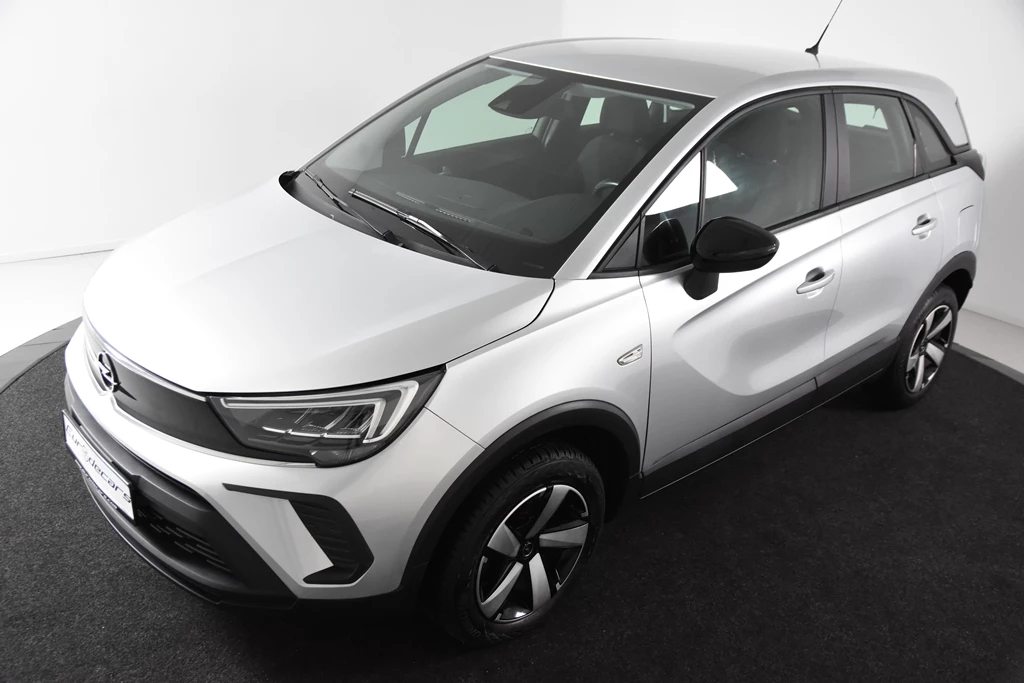 Opel Crossland – foto 2