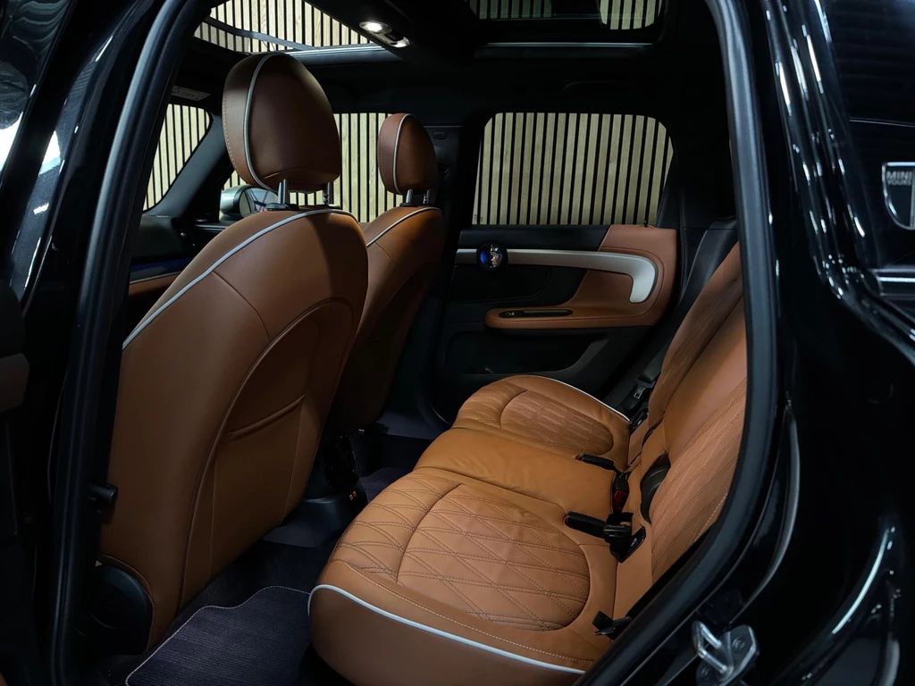 MINI Countryman – foto 46