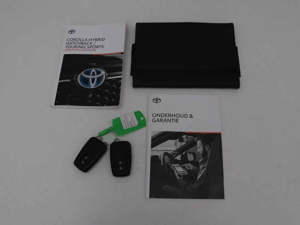 Toyota Corolla – foto 26