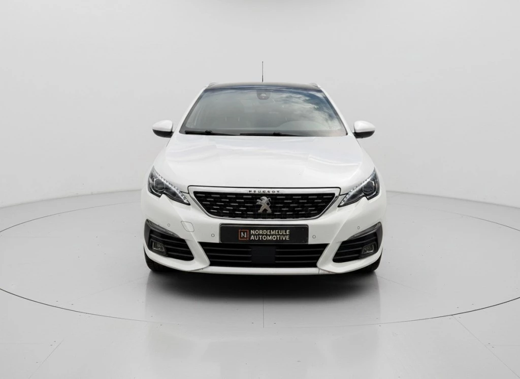 Peugeot 308 – foto 8