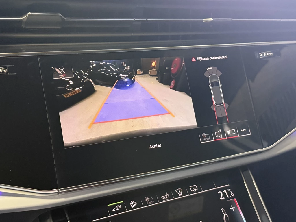 Audi Q7 – foto 21