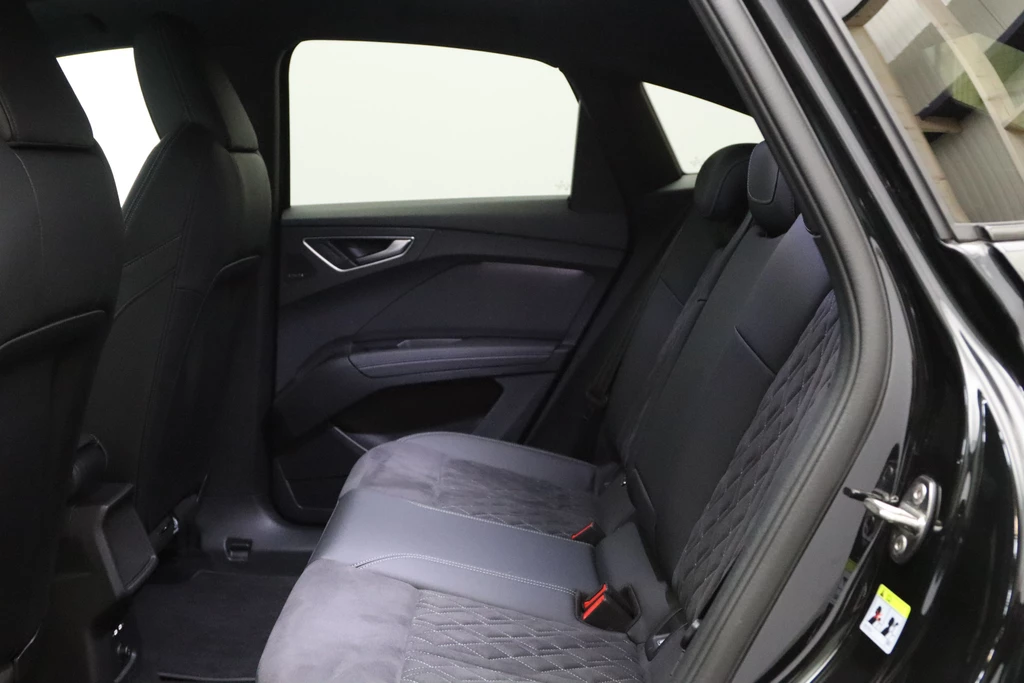 Audi Q4 Sportback e-tron – foto 25